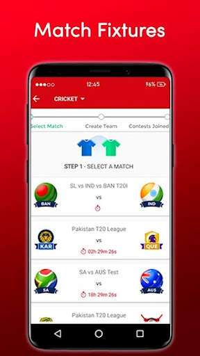 Dream Team 11 Fantasy Prediction DreamXI Team Tips screenshot 5