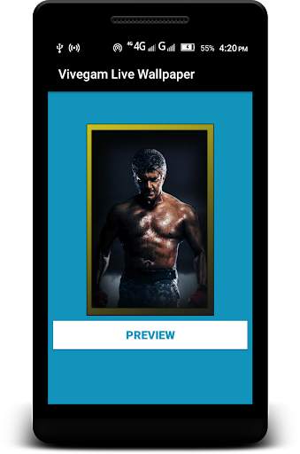 Thala Live Wallpaper screenshot 4