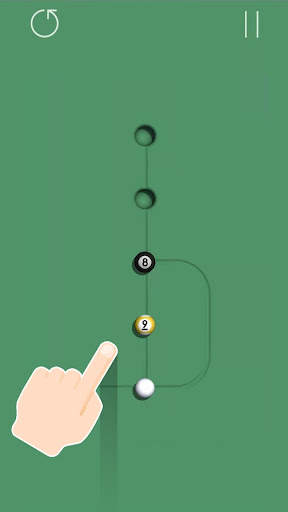 Ball Puzzle screenshot 5