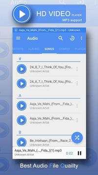 MX Player For 2018 screenshot 6