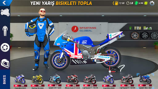 Motor Oyunları: Yarış Oyunları screenshot 7
