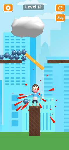 Help! screenshot 5