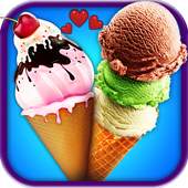 Yummy Ice Cream Making Game: Free Kids Cooking 1.0.5