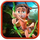 Temple Island Run 1.0