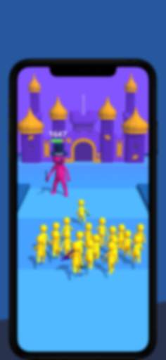 Clash 3D! Guide screenshot 1