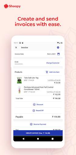 Create Online E-commerce Store screenshot 4