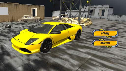 Ultimate Car Racing 2017 screenshot 3