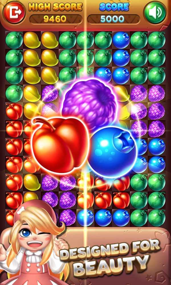 Block Blast Candy Legend screenshot 4