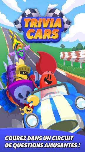 Trivia Cars screenshot 1