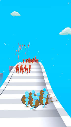 Spartans Clash скриншот 1