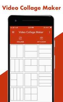 Video Collage Maker screenshot 2