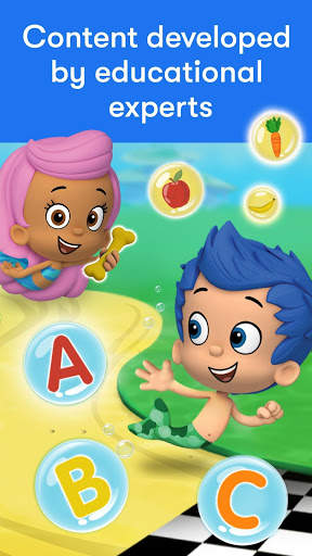Noggin Preschool Learning Games & Videos for Kids screenshot 4