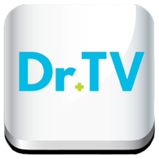 DR TV icon