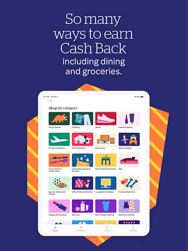 Rakuten: Cash Back and Deals screenshot 12