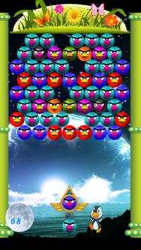 Bubble Birds screenshot 5