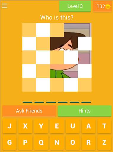Golmaal jr. Quiz & Puzzle : Trivia for Golmaal jr screenshot 16
