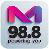 M Radio 98.8 Powering You 1.9