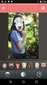 The Funny Face Changer screenshot 5