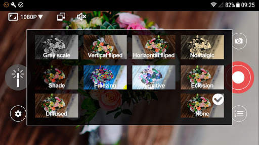 ClonerAlliance, Camera,Game Video Capture/Recorder screenshot 3
