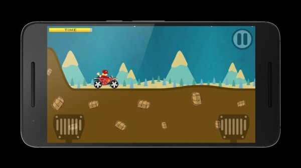 Hill Climb Race 2 screenshot 2