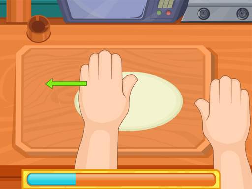 Cuoci Hot Dog screenshot 4