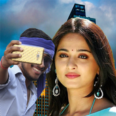 Selfie With Anushka Shetty icon