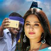 Selfie With Anushka Shetty 1.1