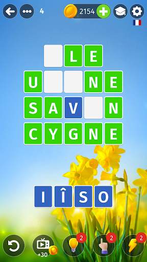 Word Tango screenshot 2