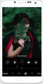 Camera iphone 11 screenshot 3
