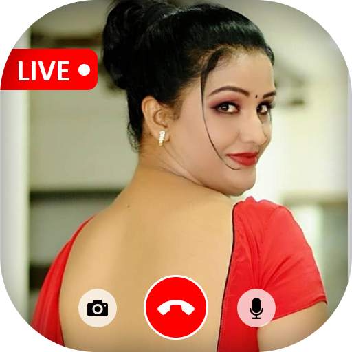 X.X. Video Chat 2021 :Live Talk With Random People 1.0