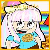 Guide for Cookie Swirl C Roblox logo