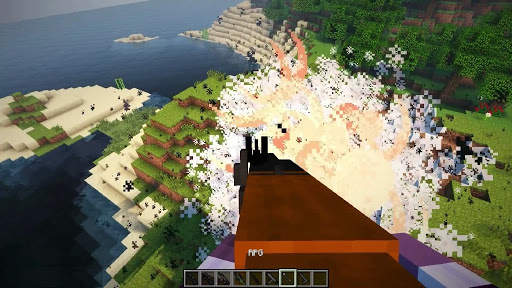 Guns Mod screenshot 4