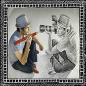 Sketch Master أيقونة