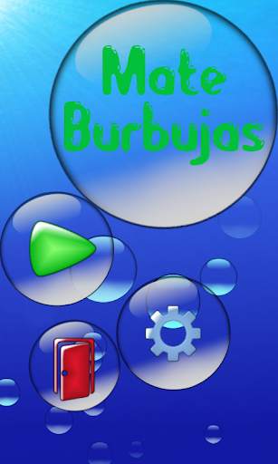 Mate burbujas screenshot 1