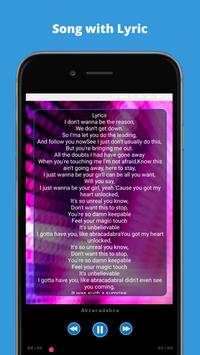 Album Jessie J Flashlight Song with Lyrics screenshot 6