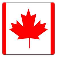 Canada Weather & Radar on 9Apps