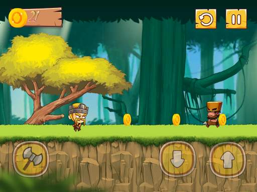 Kingdom Explorer screenshot 7