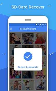 SD Card Data Recovery screenshot 4