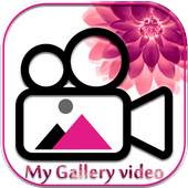 My Gallery Video Maker 1.0