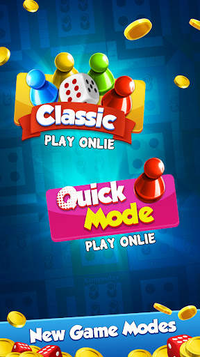 Lucky Ludo King screenshot 3