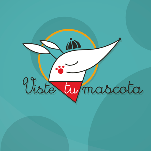 Viste tu mascota icon