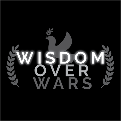 Wisdom Over Wars - Ending Wars is Easy icon