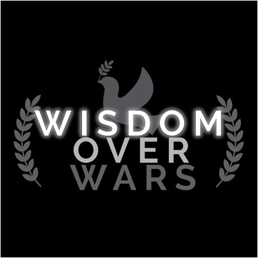 Wisdom Over Wars - Ending Wars is Easy 1.7