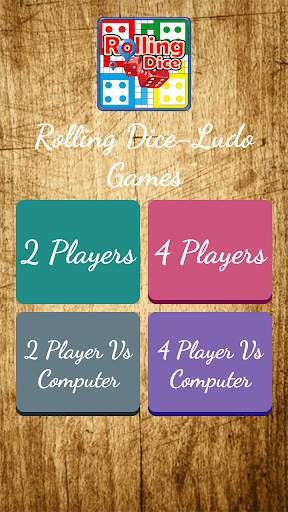 Ludo Masters - Ludo Games screenshot 3