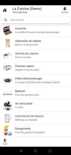 Open Order screenshot 4