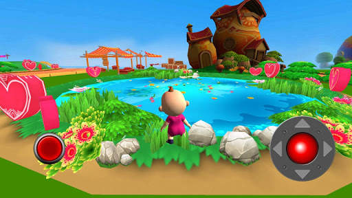 Surprise Eggs Easter Fun Games screenshot 2