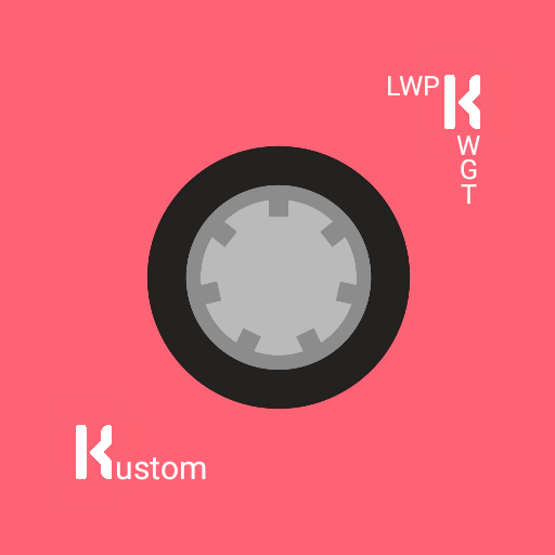 Cassettes for KLWP/KWGT icon
