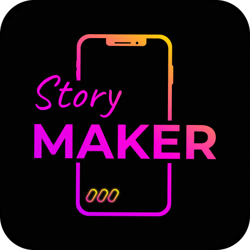 MoArt Créer une histoire vidéo icon