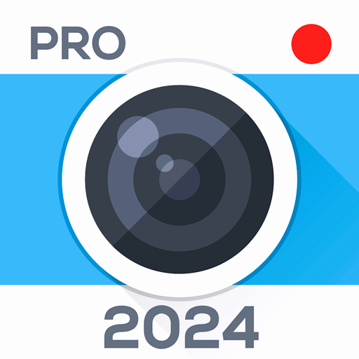 Framelapse: Time Lapse Camera icon
