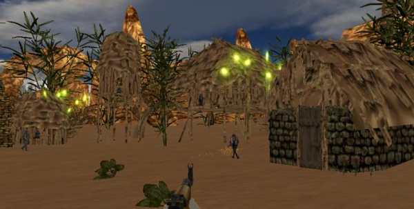 Army Terrorist Sniper Shooter screenshot 3
